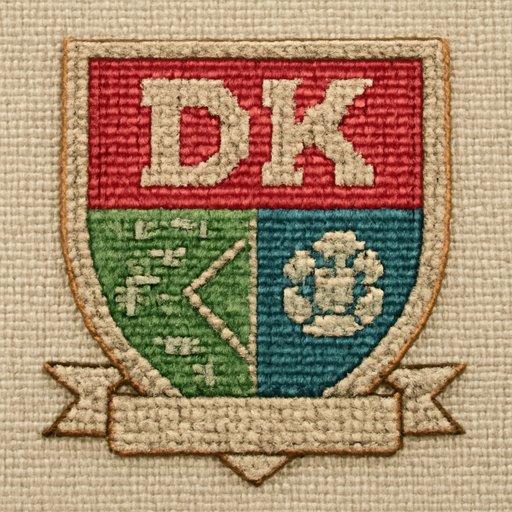 game dk eSports match control